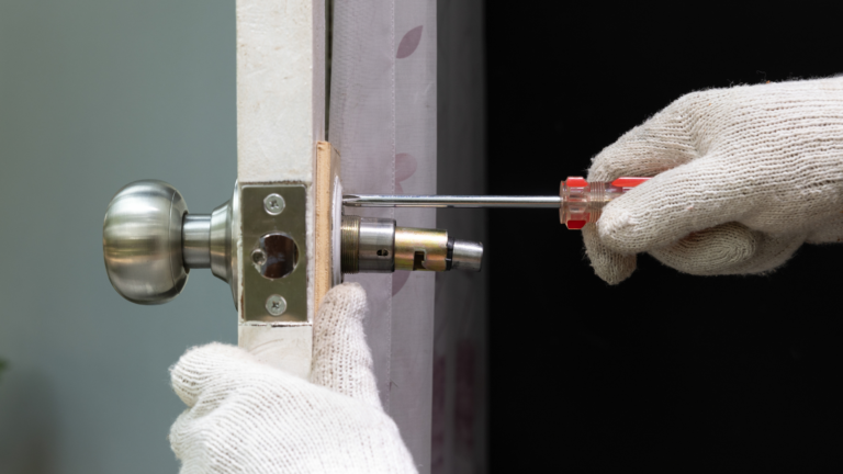 solutions high-quality home locksmith lake mary, fl – services for residential locks and keys